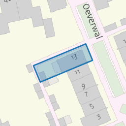 Perceel HDK03-E-11242