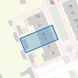 Perceel HDK03-E-11244