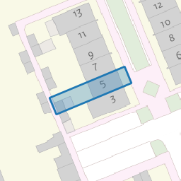 Perceel HDK03-E-11245