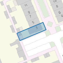 Perceel HDK03-E-11246