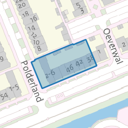 Perceel HDK03-E-11249