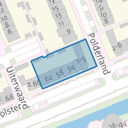 Perceel HDK03-E-11250