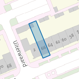 Perceel HDK03-E-11251