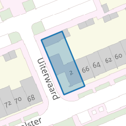 Perceel HDK03-E-11252