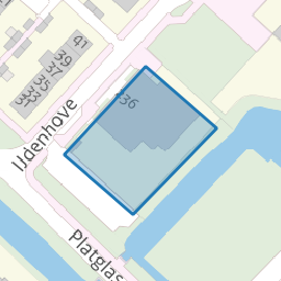 Perceel HDK03-E-11254