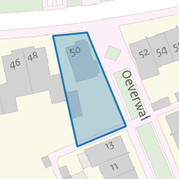 Perceel HDK03-E-11256