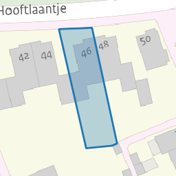 Perceel HDK03-E-11258