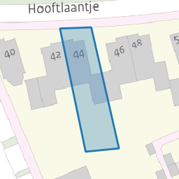 Perceel HDK03-E-11259