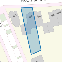 Perceel HDK03-E-11260