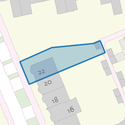 Perceel HDK03-E-11262