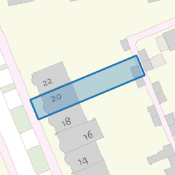 Perceel HDK03-E-11263