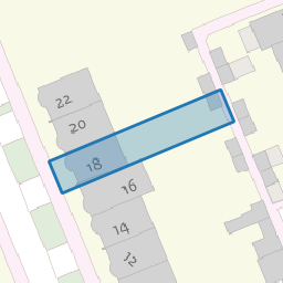 Perceel HDK03-E-11264