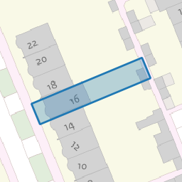 Perceel HDK03-E-11265