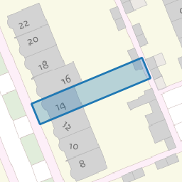 Perceel HDK03-E-11266