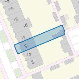 Perceel HDK03-E-11267