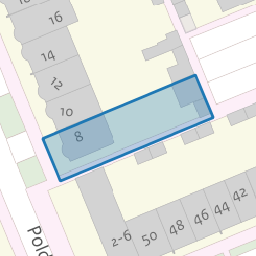 Perceel HDK03-E-11269