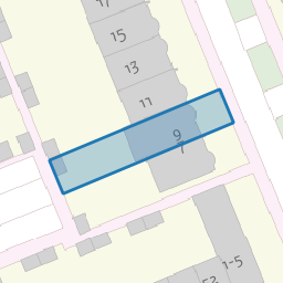 Perceel HDK03-E-11270