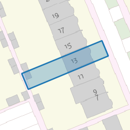 Perceel HDK03-E-11272