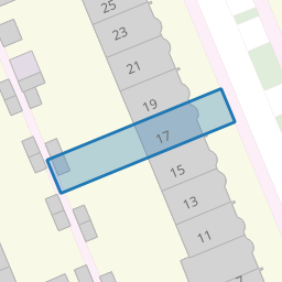 Perceel HDK03-E-11274