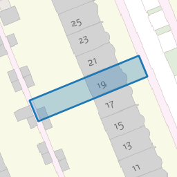 Perceel HDK03-E-11275