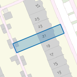 Perceel HDK03-E-11276