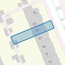 Perceel HDK03-E-11277