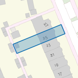 Perceel HDK03-E-11278