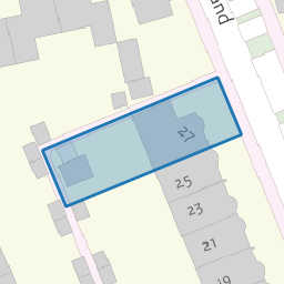 Perceel HDK03-E-11279