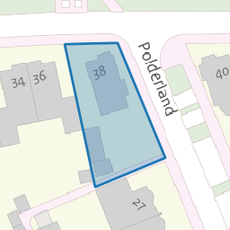 Perceel HDK03-E-11280