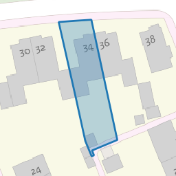 Perceel HDK03-E-11282