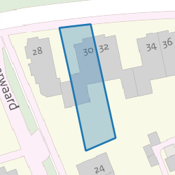 Perceel HDK03-E-11284