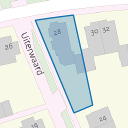 Perceel HDK03-E-11285