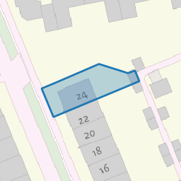 Perceel HDK03-E-11286