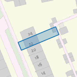 Perceel HDK03-E-11287