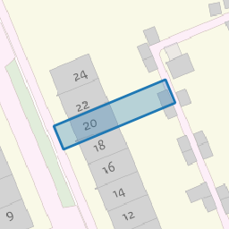 Perceel HDK03-E-11288