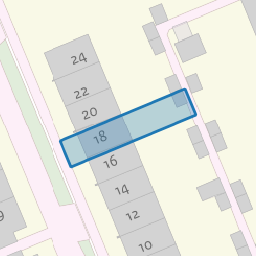 Perceel HDK03-E-11289