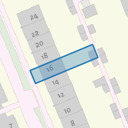 Perceel HDK03-E-11290