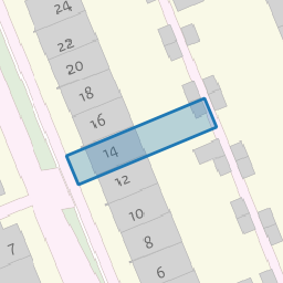 Perceel HDK03-E-11291