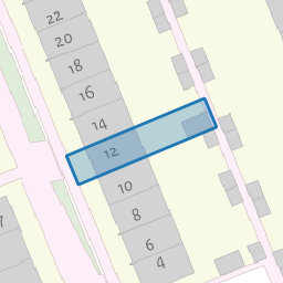 Perceel HDK03-E-11292