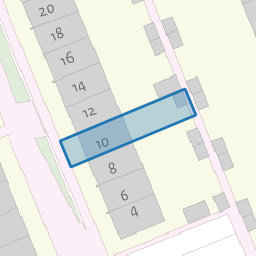 Perceel HDK03-E-11293