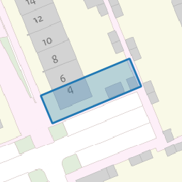 Perceel HDK03-E-11296