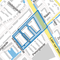 Perceel HDK03-E-11300