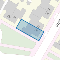 Perceel HDK03-E-11307