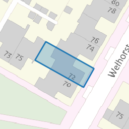 Perceel HDK03-E-11308