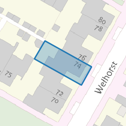 Perceel HDK03-E-11309