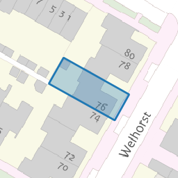 Perceel HDK03-E-11310