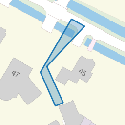 Perceel HDK03-E-11314