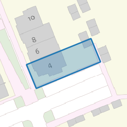 Perceel HDK03-E-11316