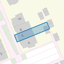 Perceel HDK03-E-11317