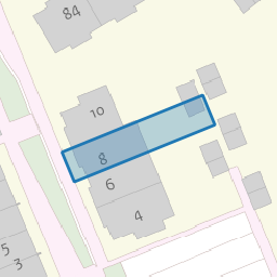 Perceel HDK03-E-11318